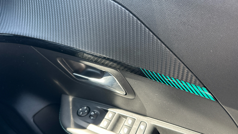 Peugeot 208 1.2 PureTech 130 Allure Premium + 5dr EAT8 Petrol Hatchback